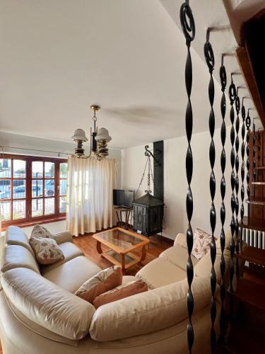 Esquel House | Casa andina