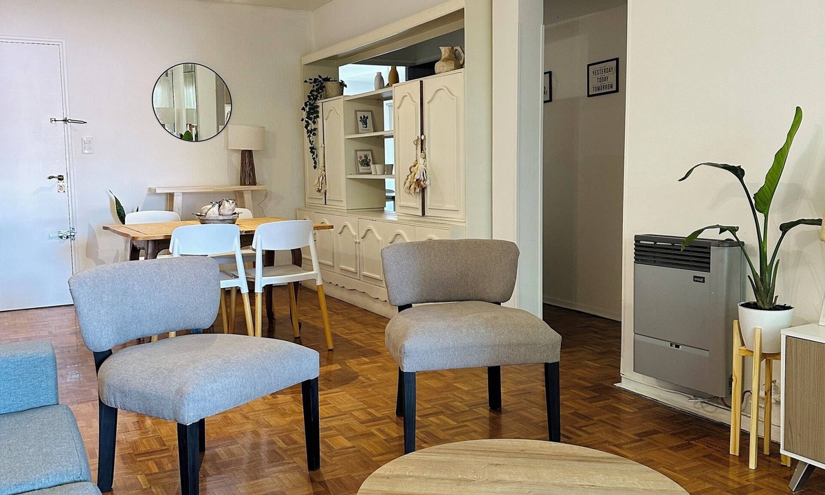 Historic Center Apartment | Casa Angelica. Unbeatable location in the city of Mendoza!