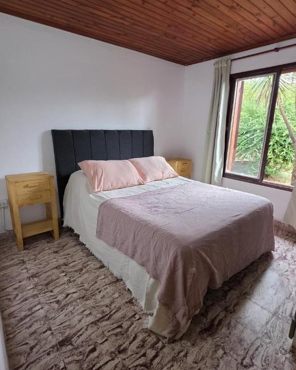 Embalse House | CASA ANTONIA