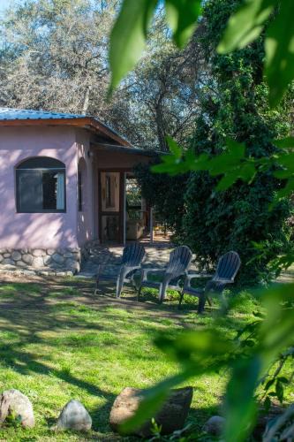 Las Rosas Apartment | Casa Armonía