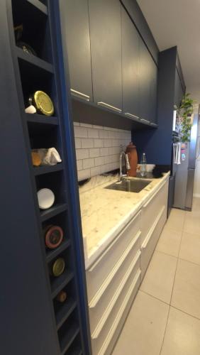 Jacarepagua Apartment | Casa ArthÁbio - Barra Olímpica