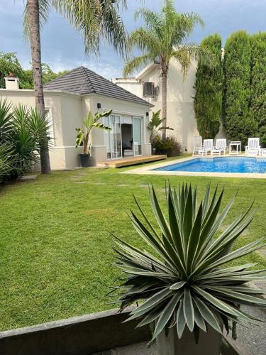San Pedro Apartment | Casa Azul