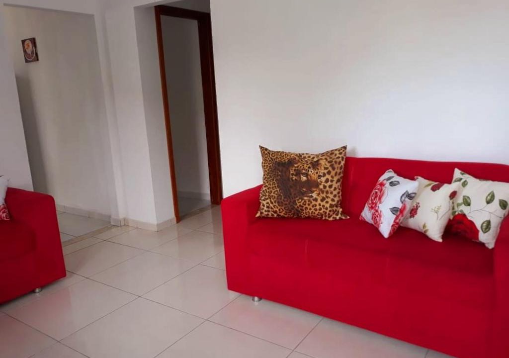 Gamboa House | Casa Azul Gamboa do Morro