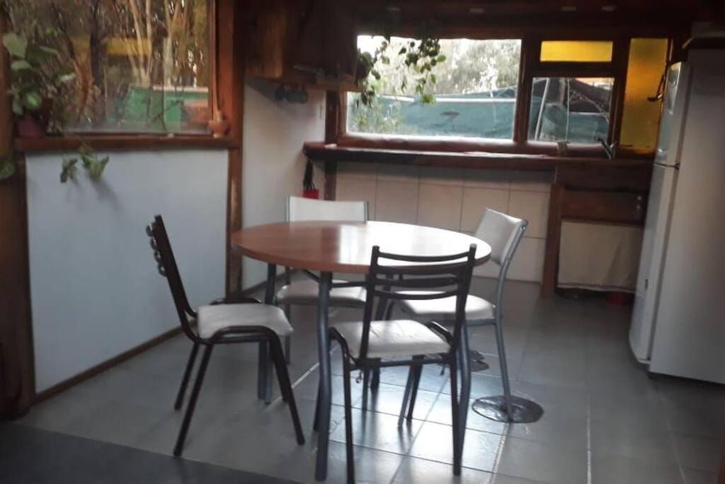 San Carlos de Bariloche House | Casa Bahia Serena