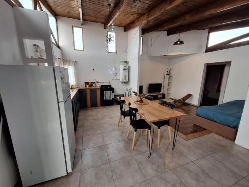 Rio Gallegos House | Casa BAO