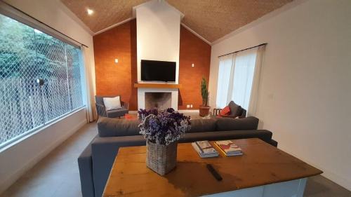 Tiradentes House | Casa basca - Santíssima