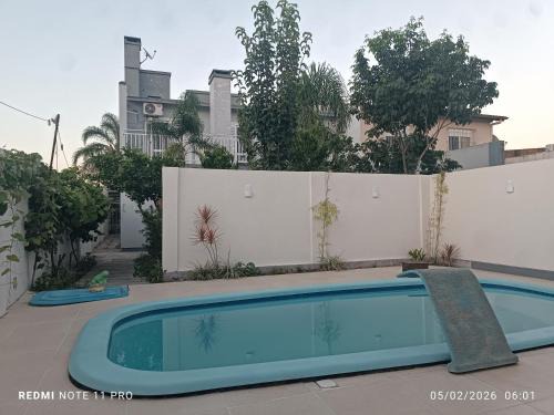 Tres Vendas House | Casa Belíssima