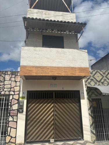 Bonito House | Casa bem aconchegante ao lado do teleferico