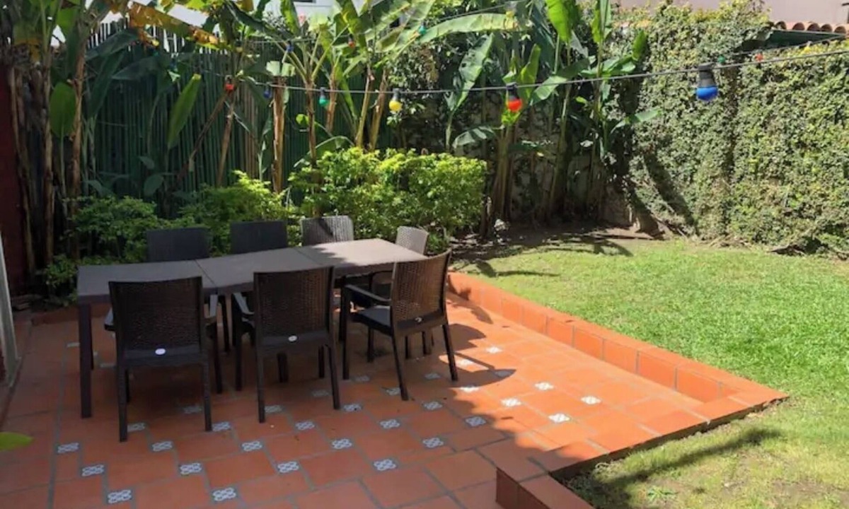 Martinez House | Casa Benedetta