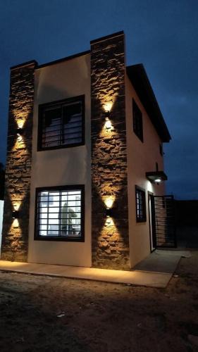 San Clemente House | Casa Benicio - San Clemente del Tuyú