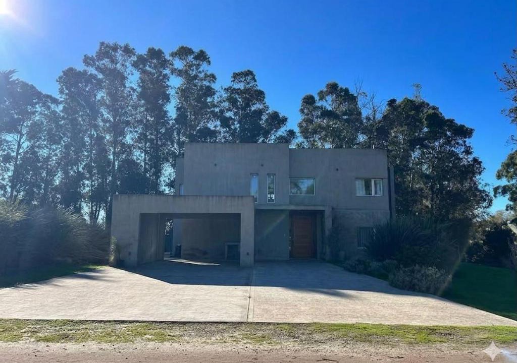 Colonia Chapadmalal House | Casa Benito - Barrio Privado con Piscina en Chapadmalal
