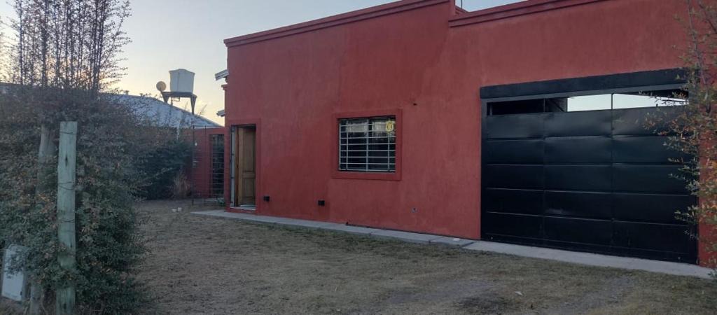 San Rafael House | Casa Bertani