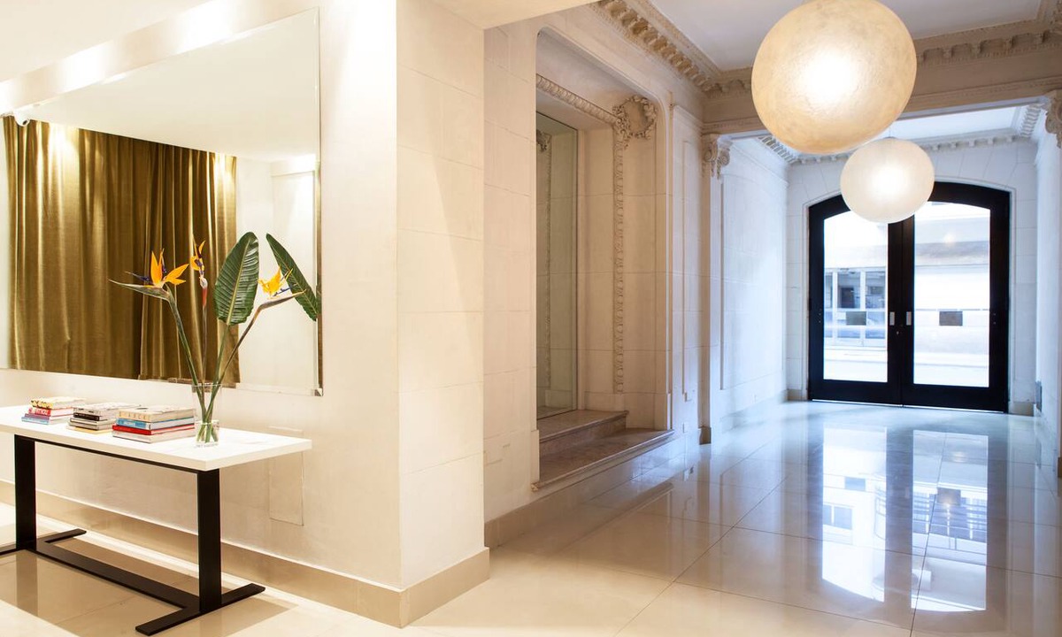 Recoleta Hotel | Casa Bevant