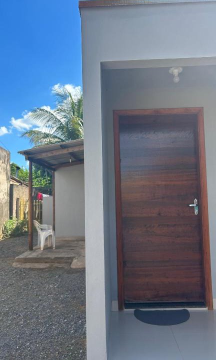 Alvorada Apartment | Casa Bonito