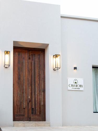 San Antonio de Areco Hotel | Casa Bora Hotel Boutique