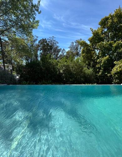 Sierra de los Padres House | Casa Boutique de la Sierra