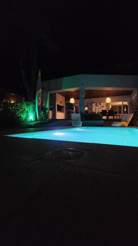 Monte Hermoso House | Casa Boutique LUNA LUCIA