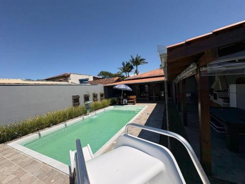 Barra do Itapocu House | Casa