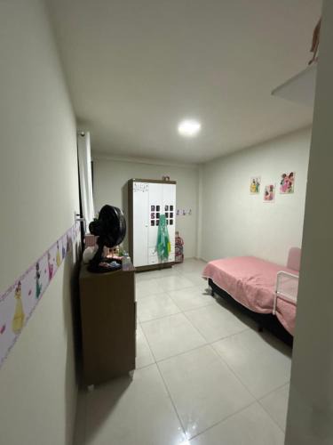 Garanhuns Apartment | Casa