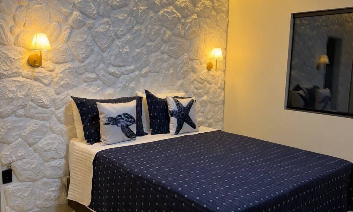 Prado House | Casa Brisa Baiana, leisure area, 250 meters from the beach.