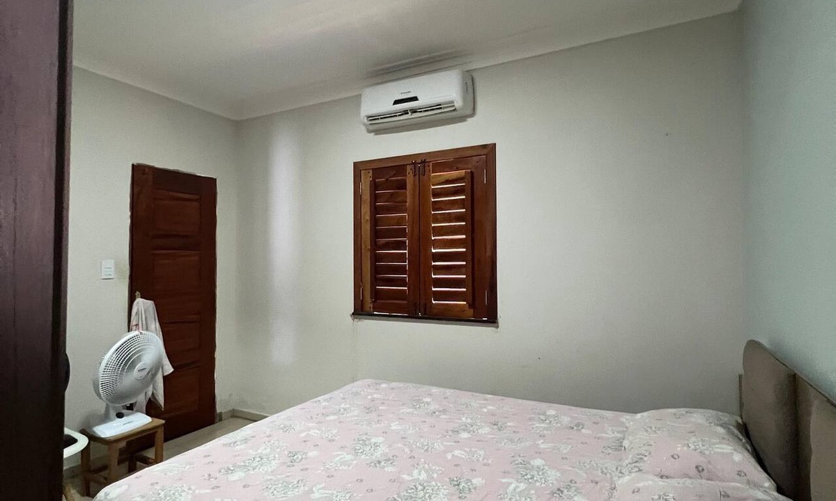 Fortim House | Casa Brisa for carnival