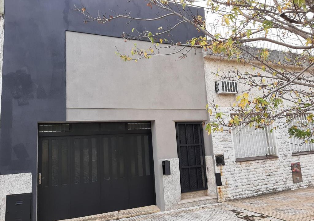 Pergamino House | Casa c/Garage y Patio