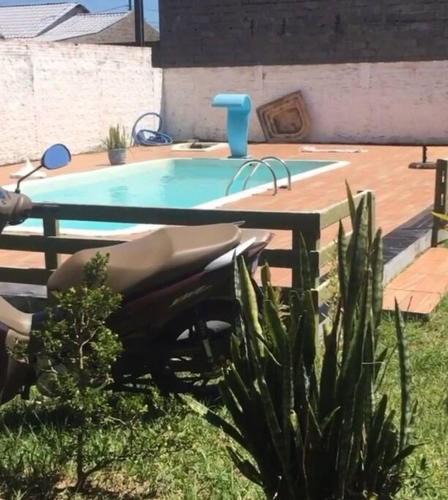 Arroio do Rosa House | Casa c/Piscina em Arroio do Rosa