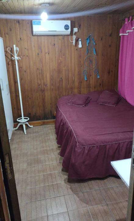 Almirante Brown House | Casa cabaña para disfrutar en cualquier ocasión