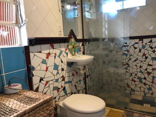 Aiuruoca Bed & Breakfast | Casa Cacau Boutique B&B - Sítio Salamandra, Vale do Matutu