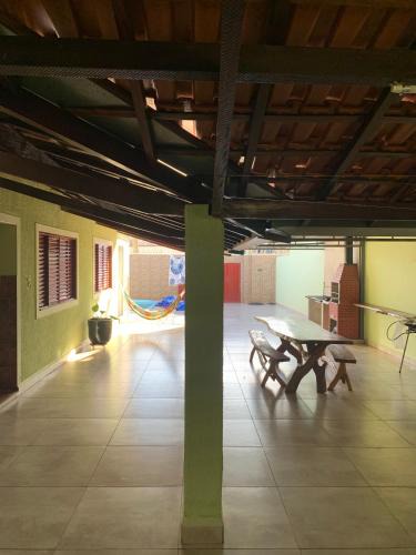 Cachoeira de Emas House | Casa Cachoeira das Emas com piscina