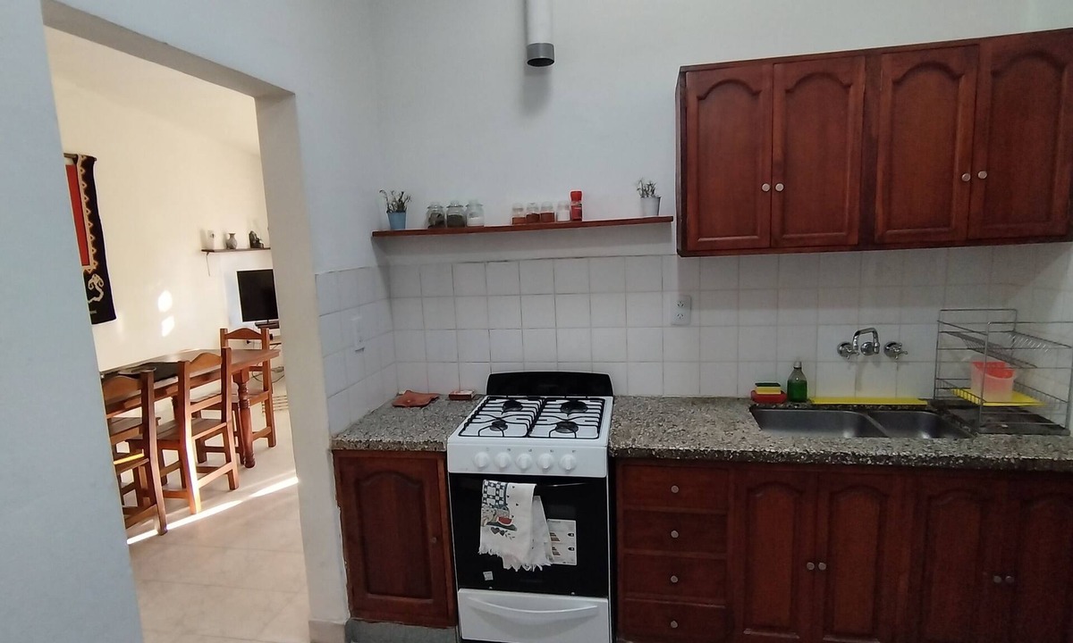 Cafayate House | Casa Cafayate en Pleno Casco Histórico Para Familia, Parejas y Grupo de Amigos