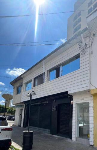 Vila Mariana House | Casa Caju