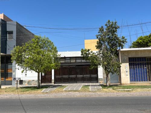 San Juan House | Casa calle Paula