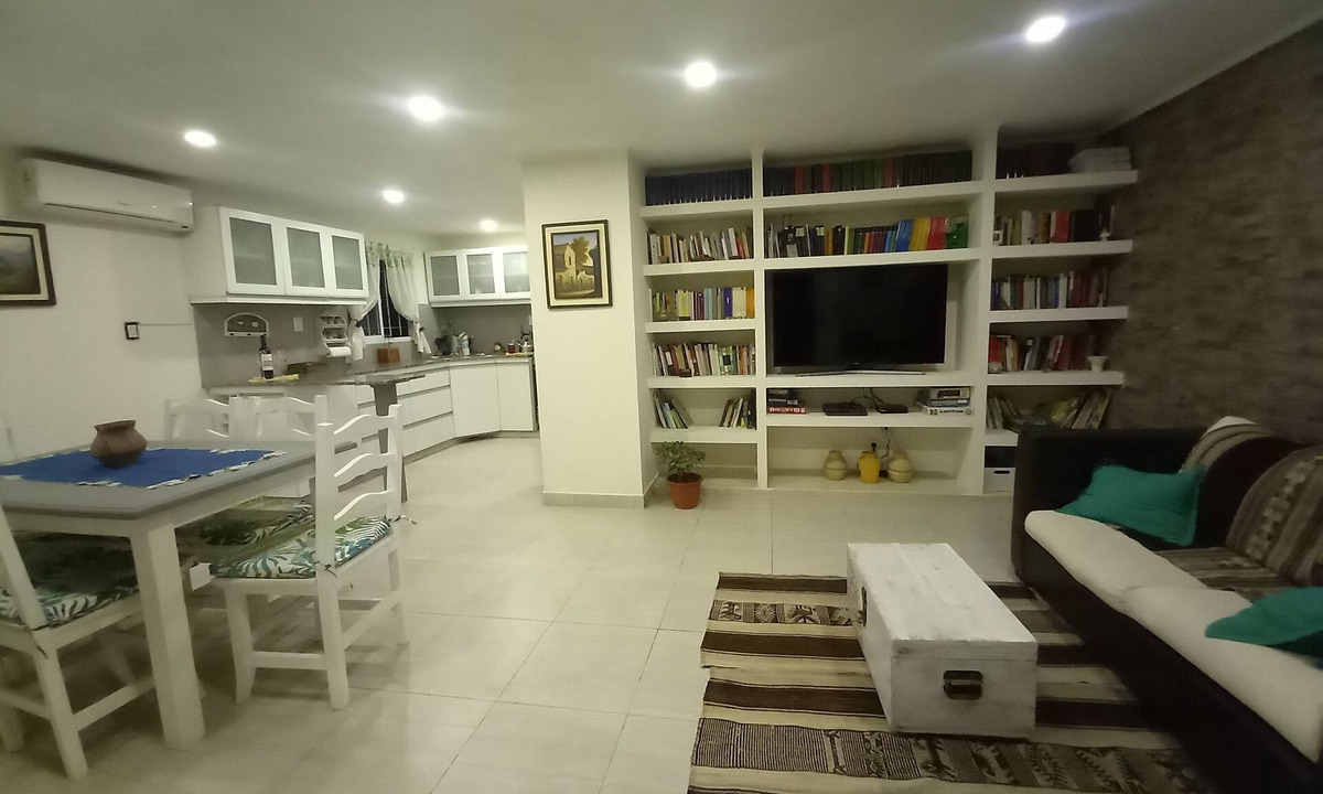 Reyes House | Casa Camino a Las Termas