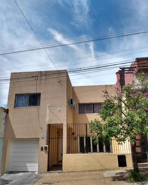 Campana Apartment | Casa Campana