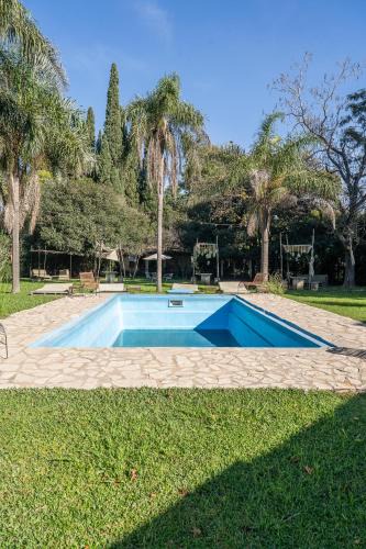 San Pedro Hotel | Casa Campo Hotel Boutique - San Pedro