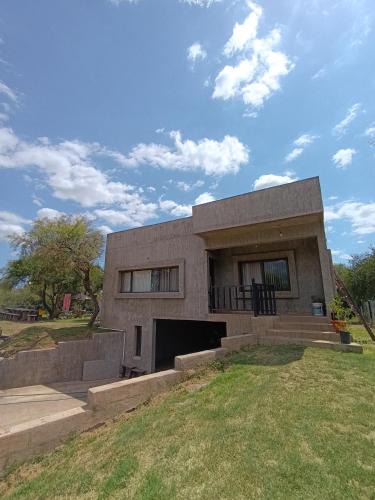 San Javier Department House | Casa Campo Las Maravillas