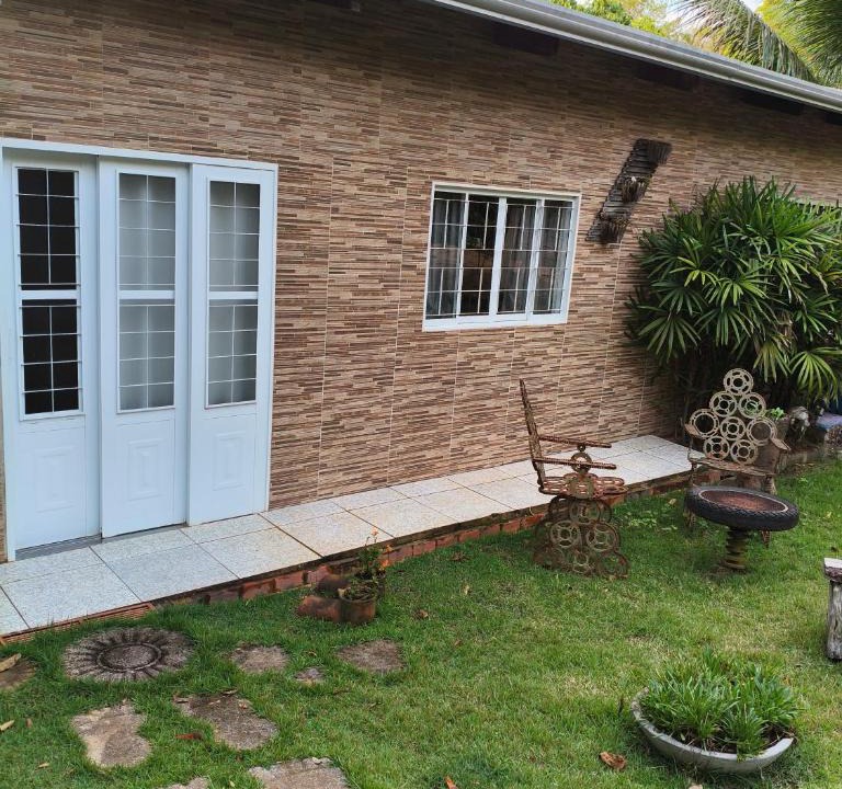 Chapada dos Guimaraes House | Casa Canto da Natureza