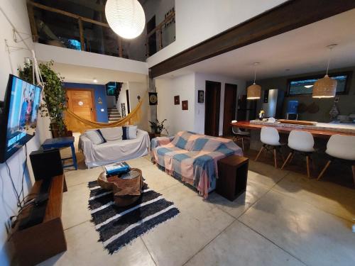 Paraty House | Casa Canto dos Saíras