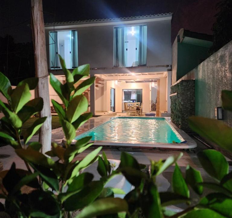 Itapoa House | Casa Casal Itapoá