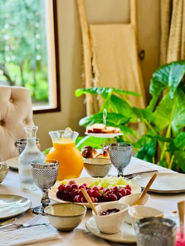 Lujan de Cuyo Bed & Breakfast | Casa Cayé Solar del Plata