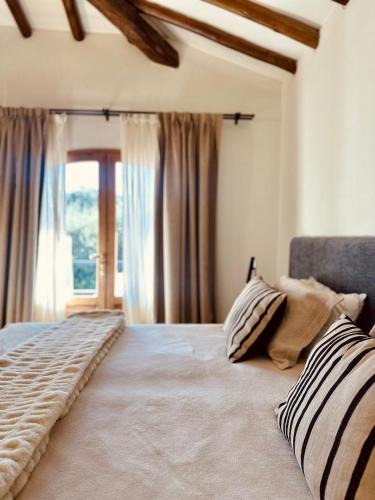 Lujan de Cuyo Bed & Breakfast | Casa Cayé Solar del Plata