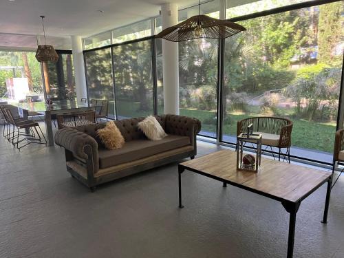 Carilo House | Casa Cedro