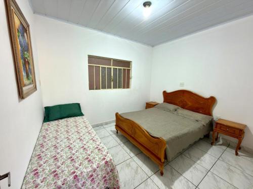 Vila Belo Horizonte House | Casa central, com 2 quartos e até 2 carros