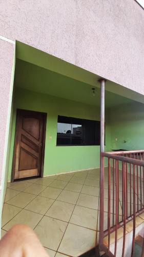 Dourados Apartment | CASA CENTRAL DOURADOS