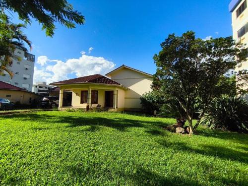 Encantado House | Casa central na cidade do Cristo