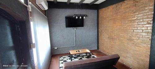 Mendoza City Center House | Casa Centro Mendoza 8 Personas 3 vehículos Parque Central
