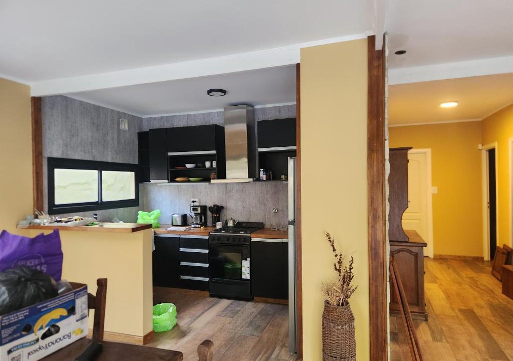 Constitucion House | Casa cerca de la playa en Mar del Plata