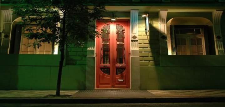 Tandil Hostel | Casa Chango Hostel