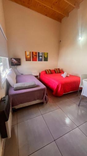 Confluencia Department Apartment | Casa Choique